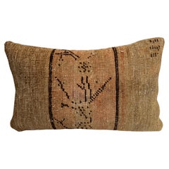 Fabric Pillows and Throws
