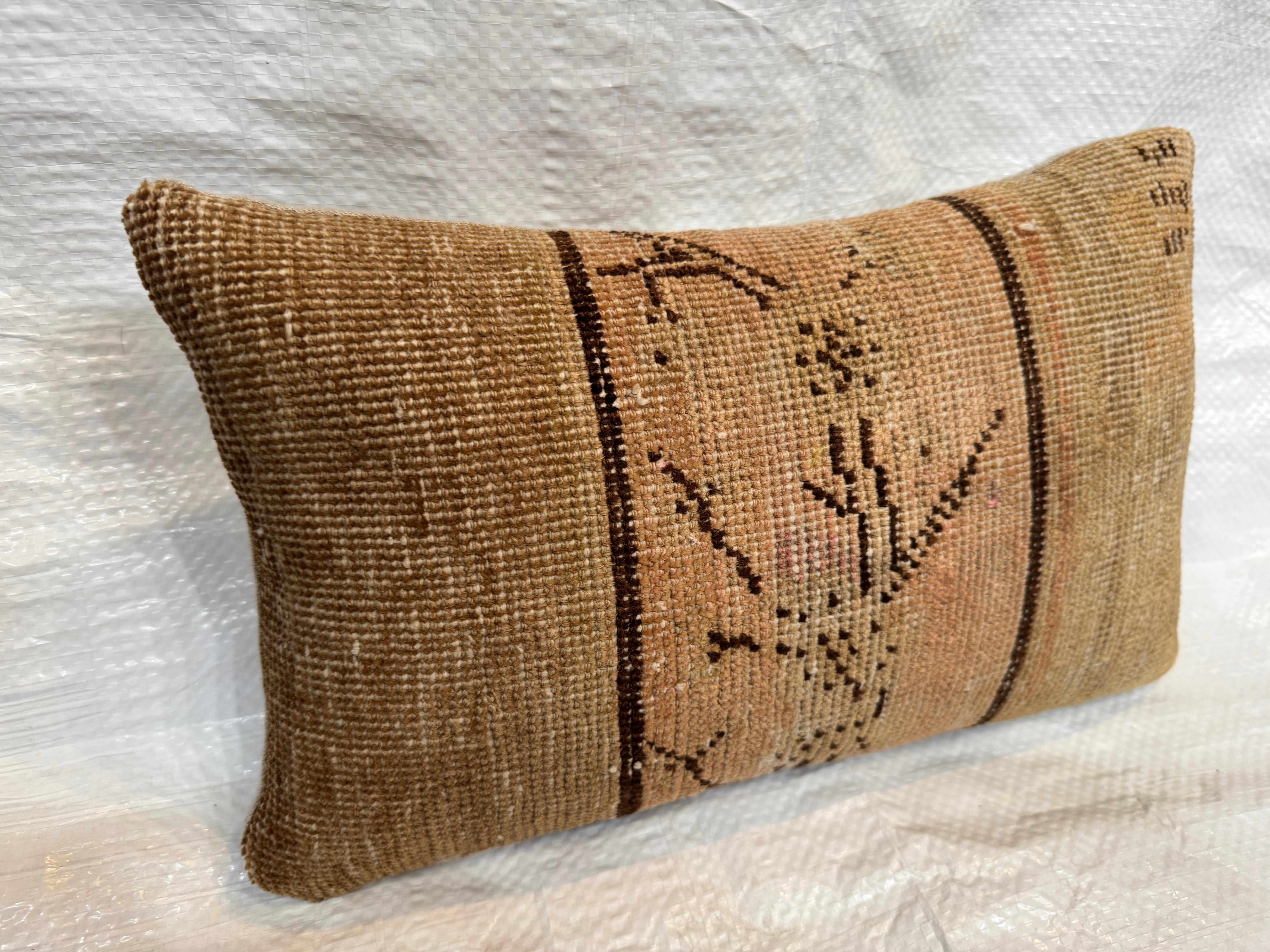 Khotan Cuscino di Samarcanda del 1850 in vendita