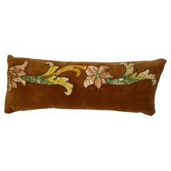 Fabric Pillows and Throws