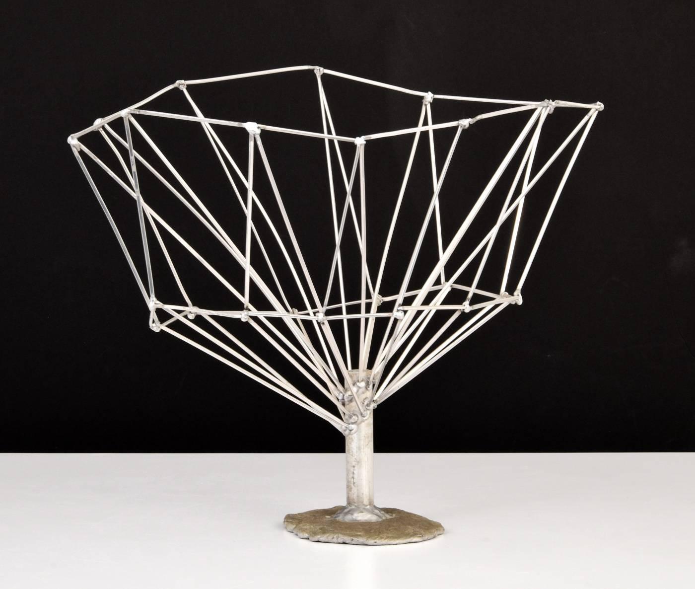 American Val Bertoia 