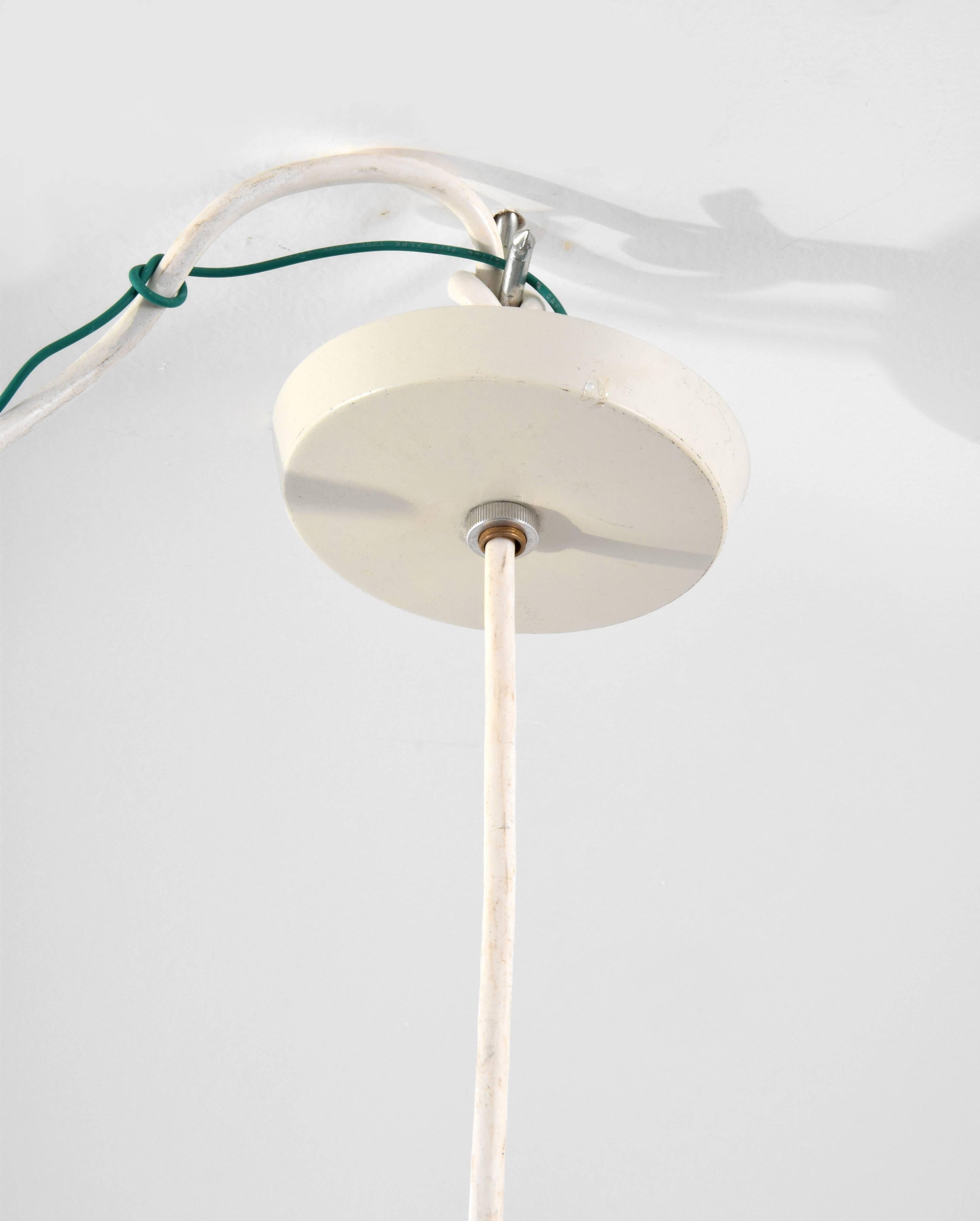 Mid-Century Modern Poul Henningsen PH5 Pendant Lamp, 2 Available