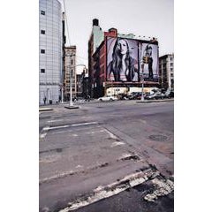 Large Maxx Hermann C-Print, Signed Limited Edition 12