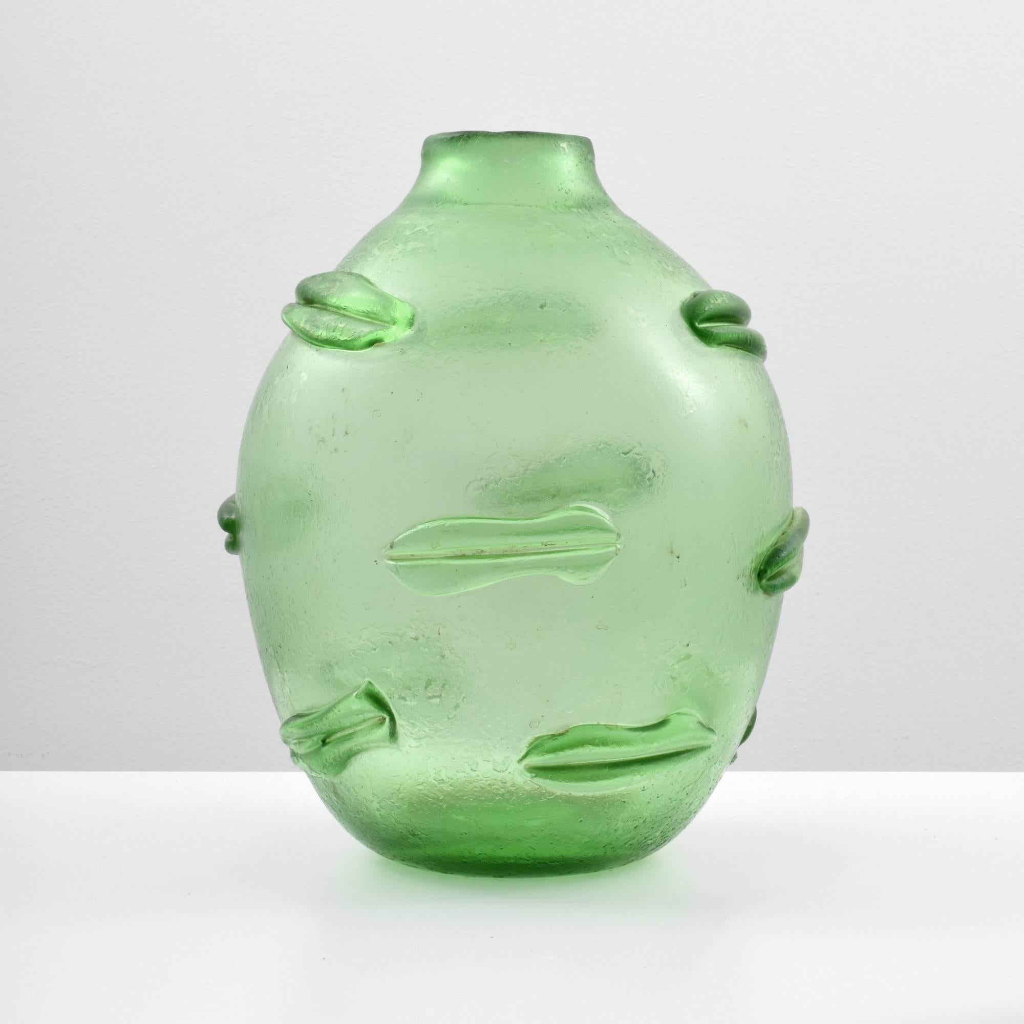 Mid-20th Century Large Carlo Scarpa 