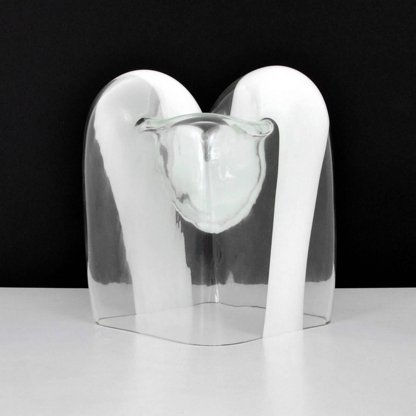 Modern Carlo Nason Vase/Vessel