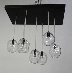 John Pomp Infinity Cluster Pendant