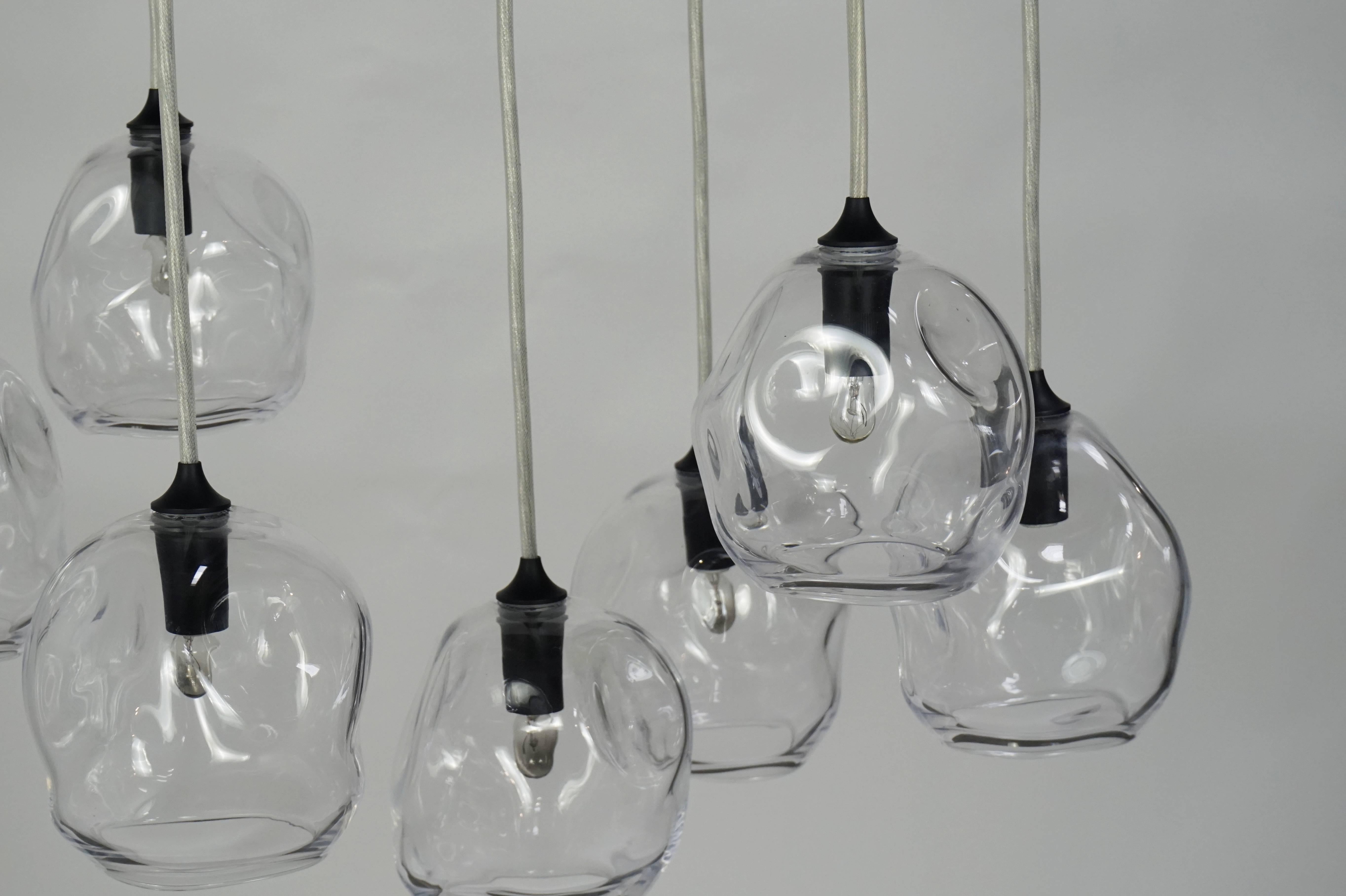 john pomp chandelier prices