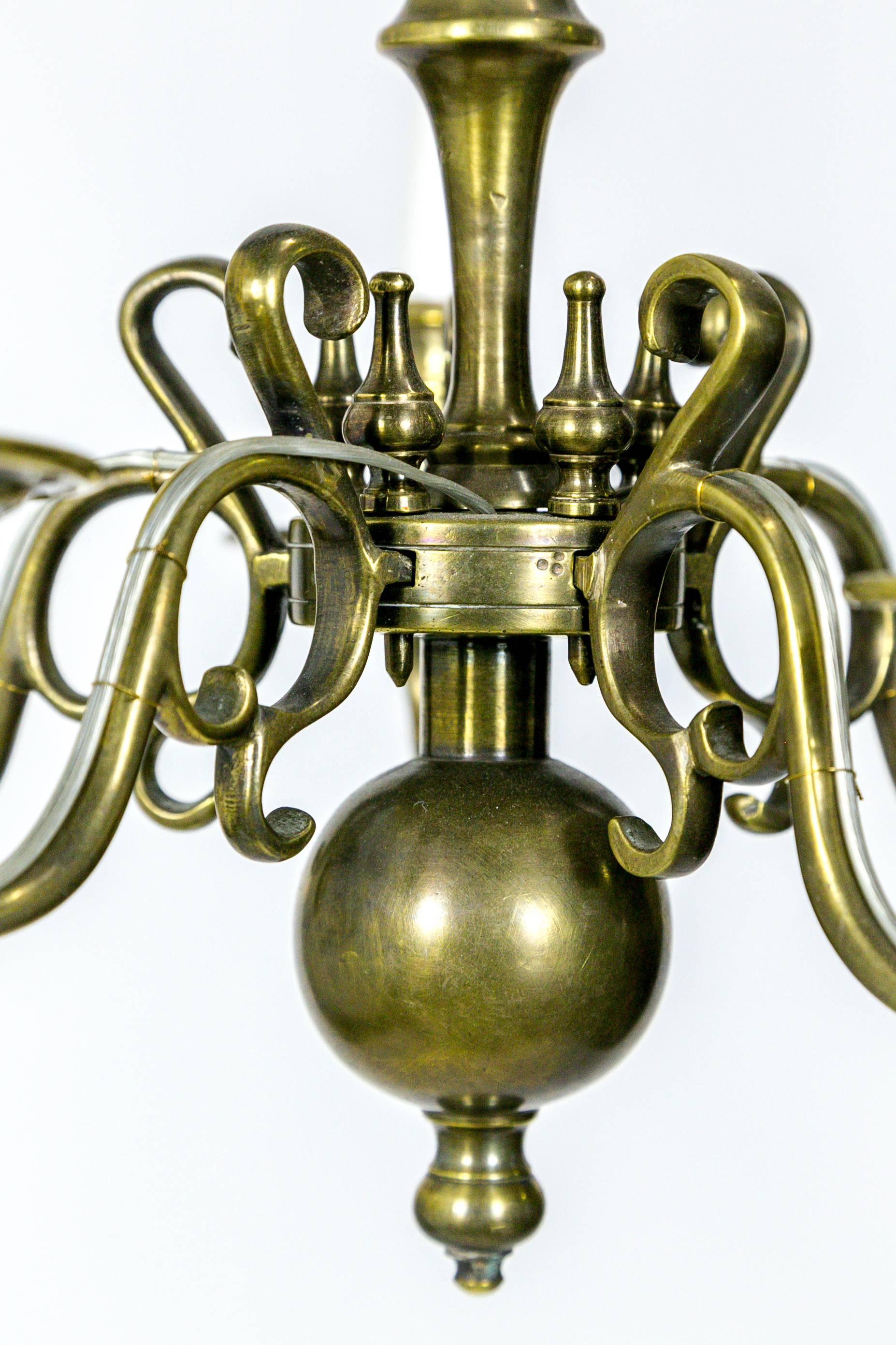 colonial williamsburg chandeliers