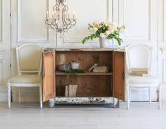 Antique Sideboard, 1880