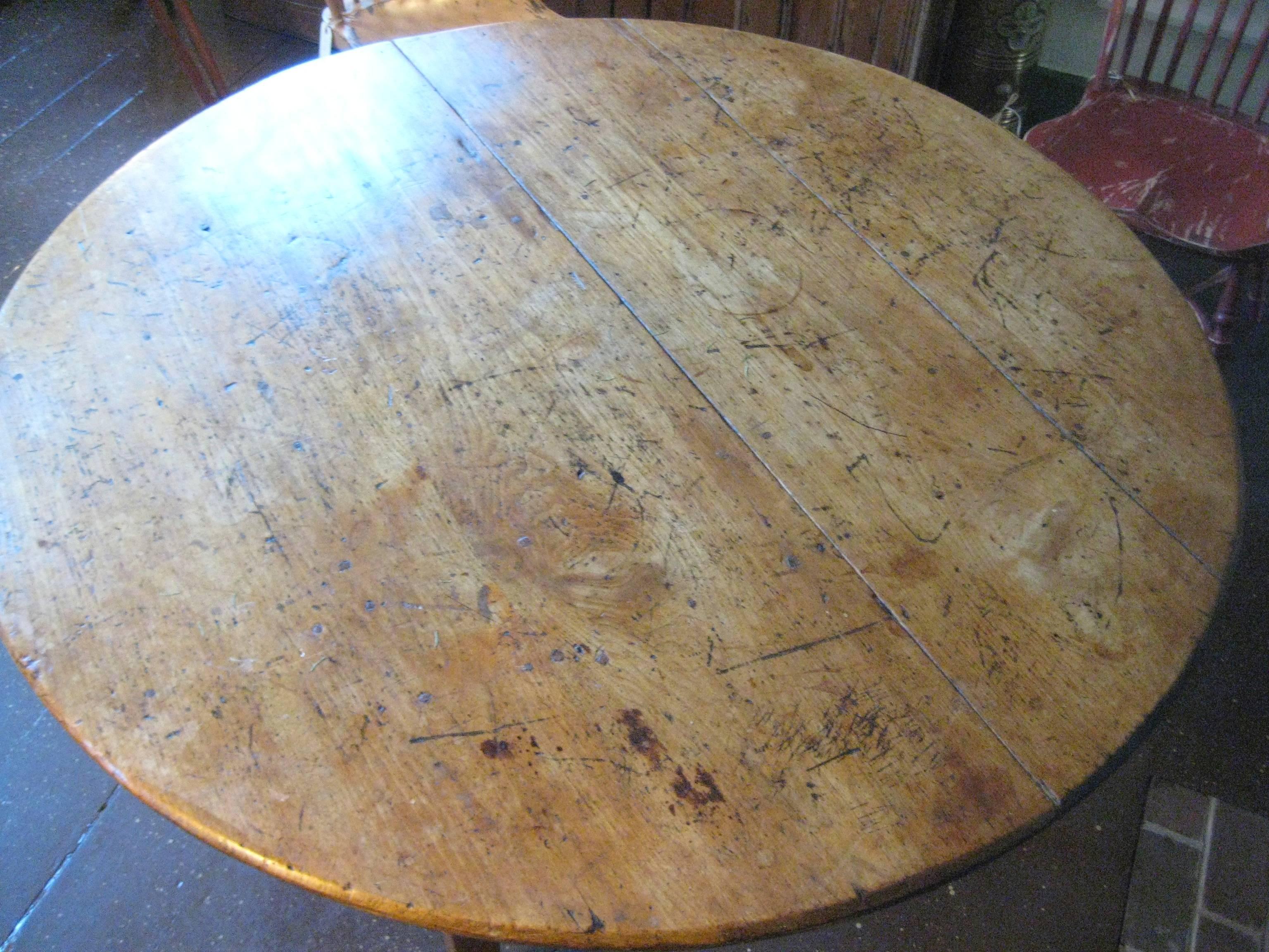 Canadian Round Table