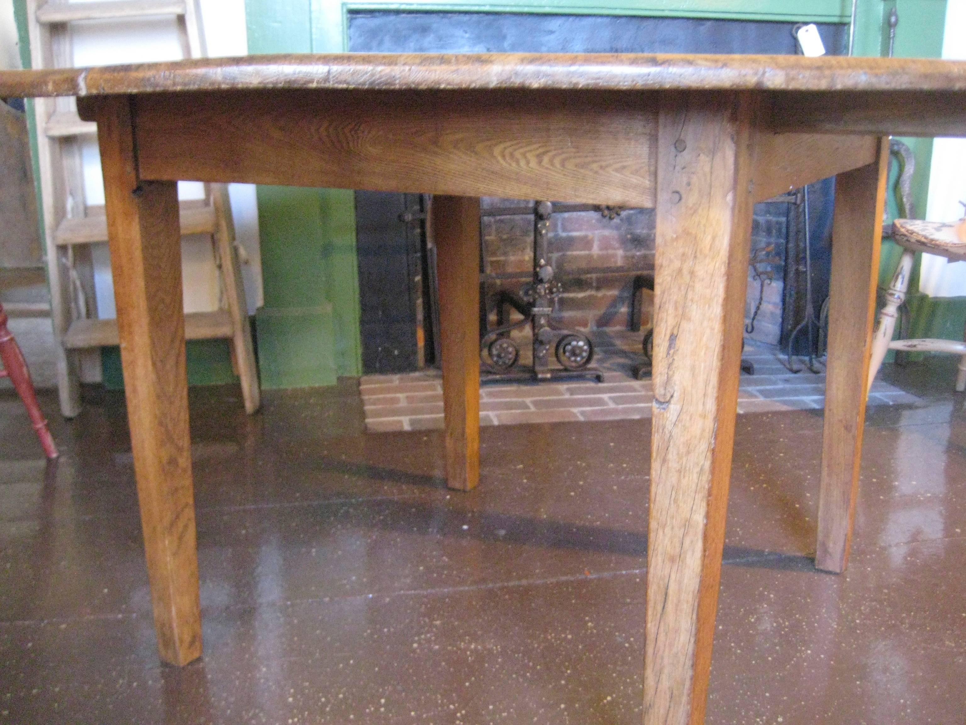 19th Century Round Table