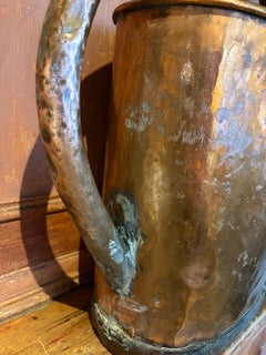 Copper Watering Pot - Decorative, Cannot Hold Water
