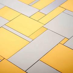 Cityscape Table by Paul Evans for Directional