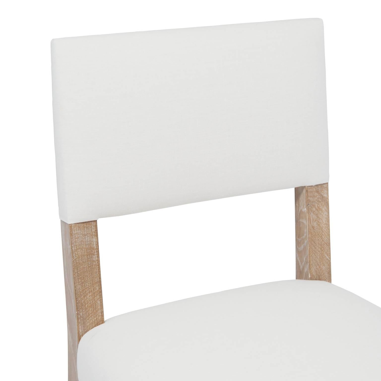 American Marais Chair For Sale