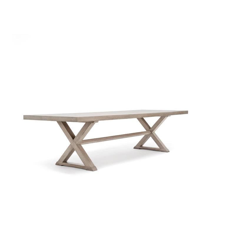 Calais Dining Table For Sale at 1stDibs