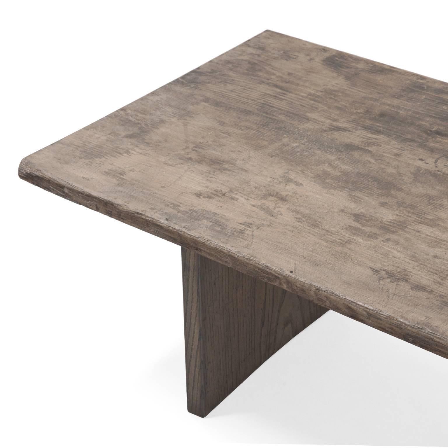 American Catalonian Coffee Table For Sale