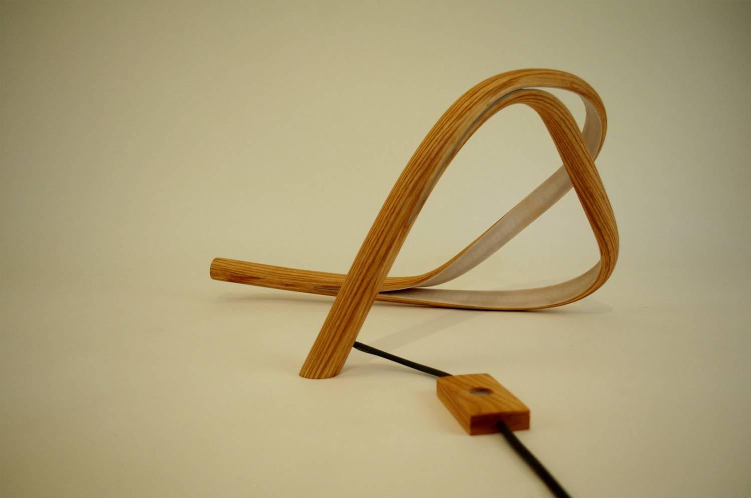 Américain John Procario, Freeform Luminaire I, États-Unis, 2016 en vente