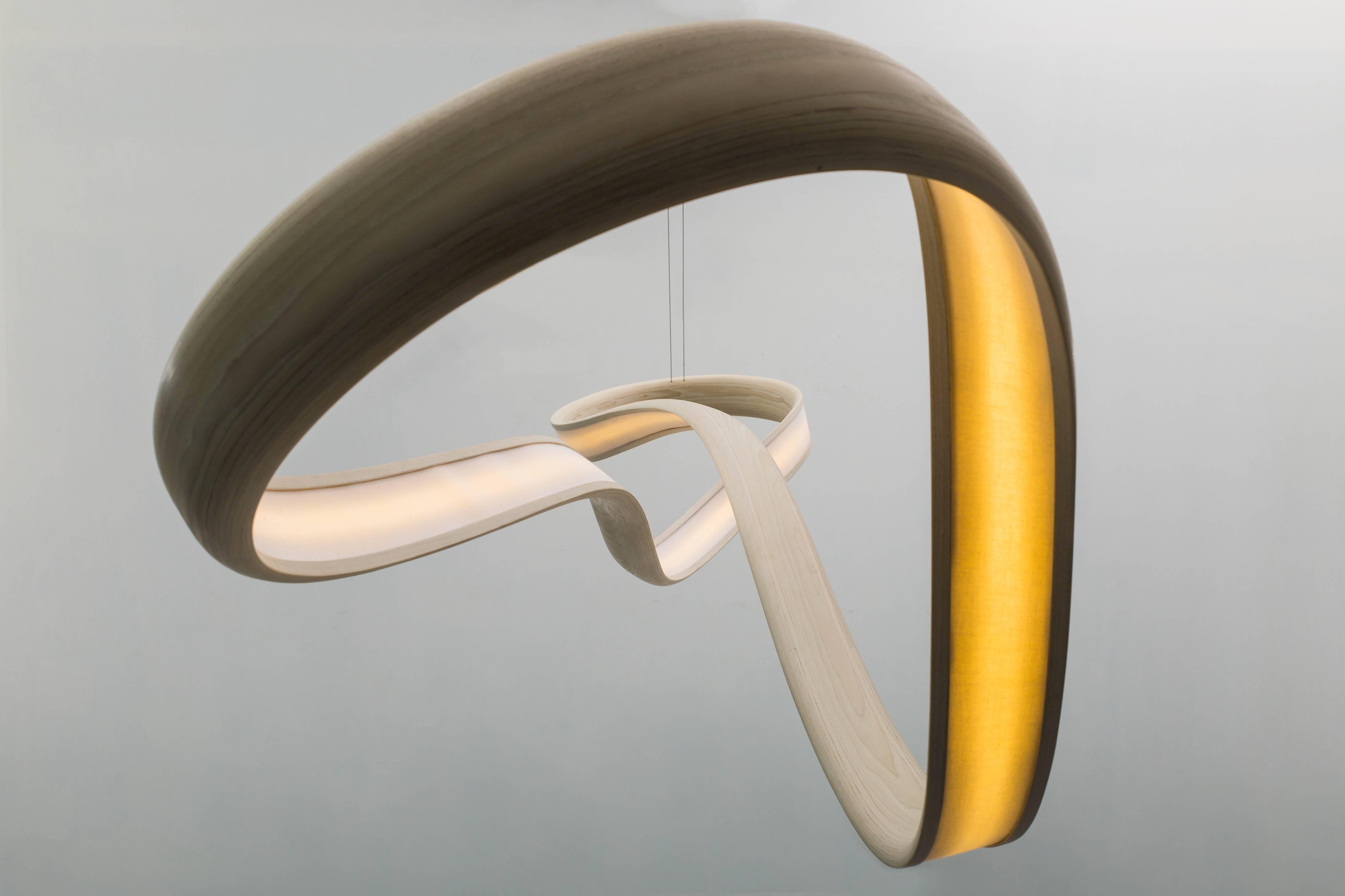 Ayant grandi autour de l'atelier de son père menuisier, John Procario a transposé sa passion pour le travail du bois dans le monde du design. Après avoir étudié la sculpture à l'université, Procario a développé une esthétique unique qui influence