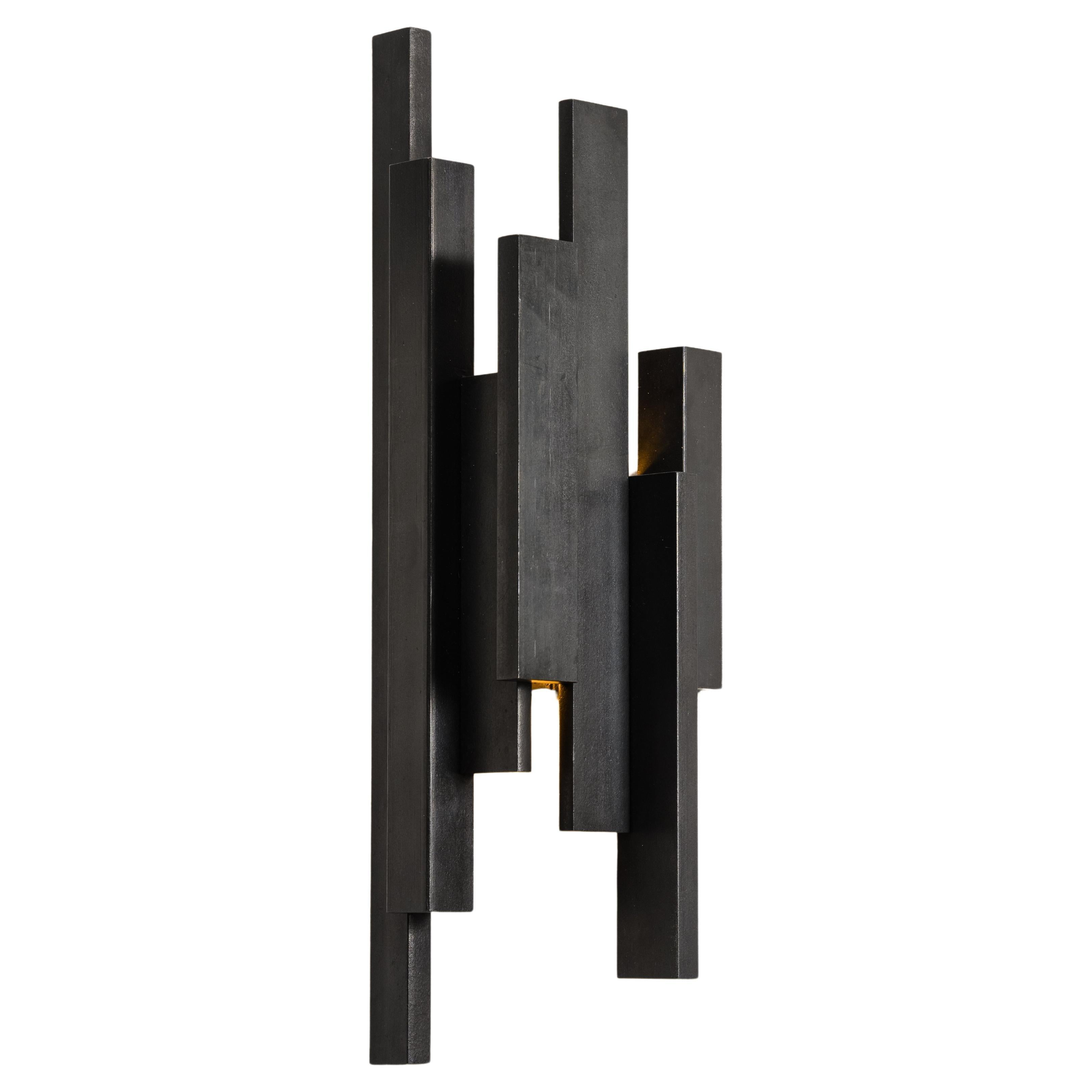 Edge Sconce