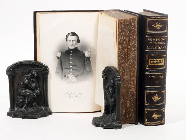 personal memoirs of ulysses s grant pdf