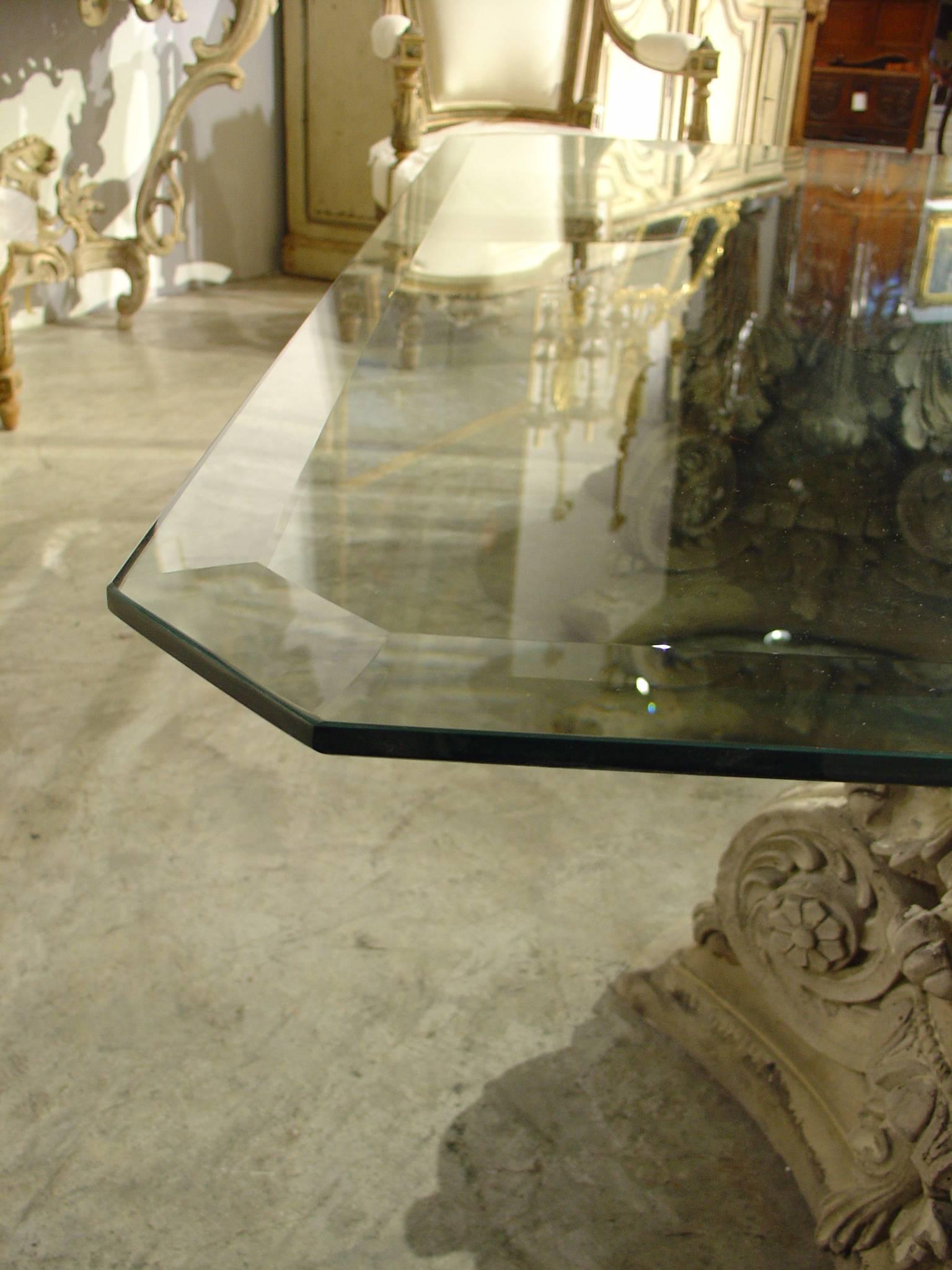 glass stone capital