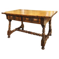 Desks and Writing Tables