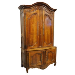 Wood Buffets