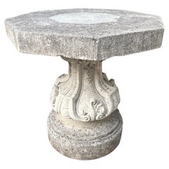 Tables