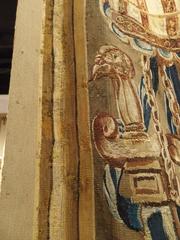 Important 18th Century Tapestry, Guillaume Wernier, Lille, France, circa 1725