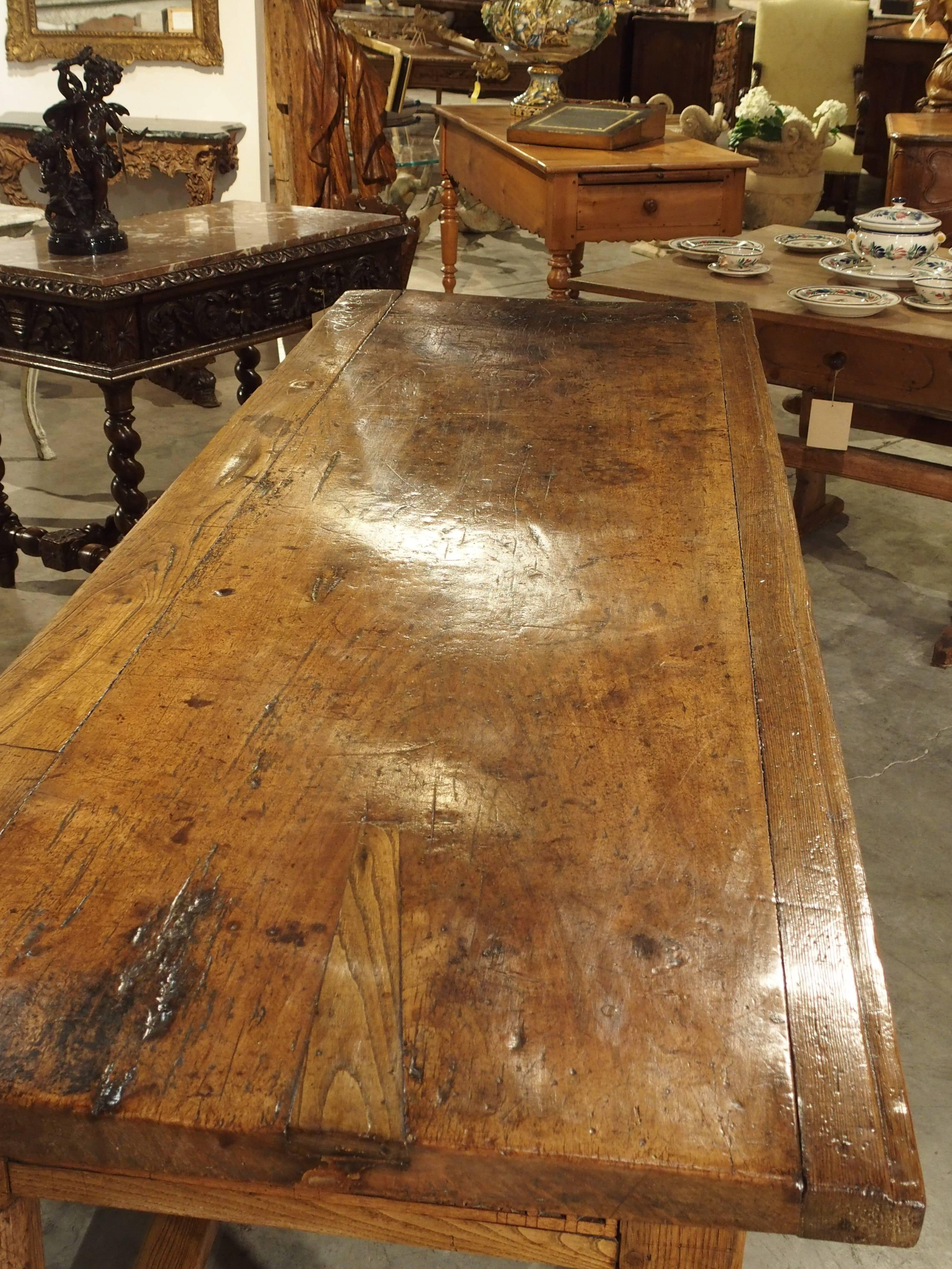 18th Century Spanish Table or Console Table 4