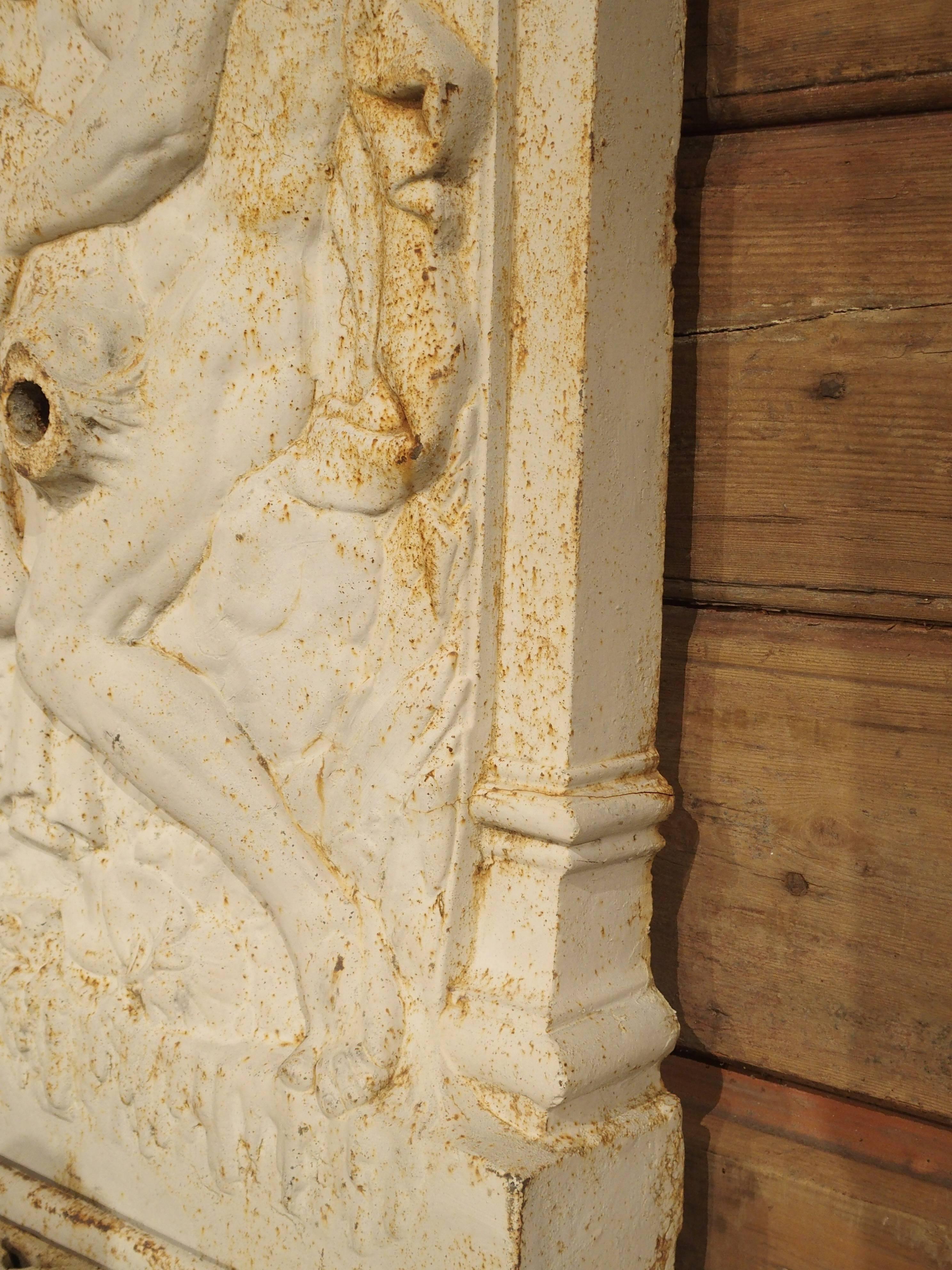 antique fountains for sale