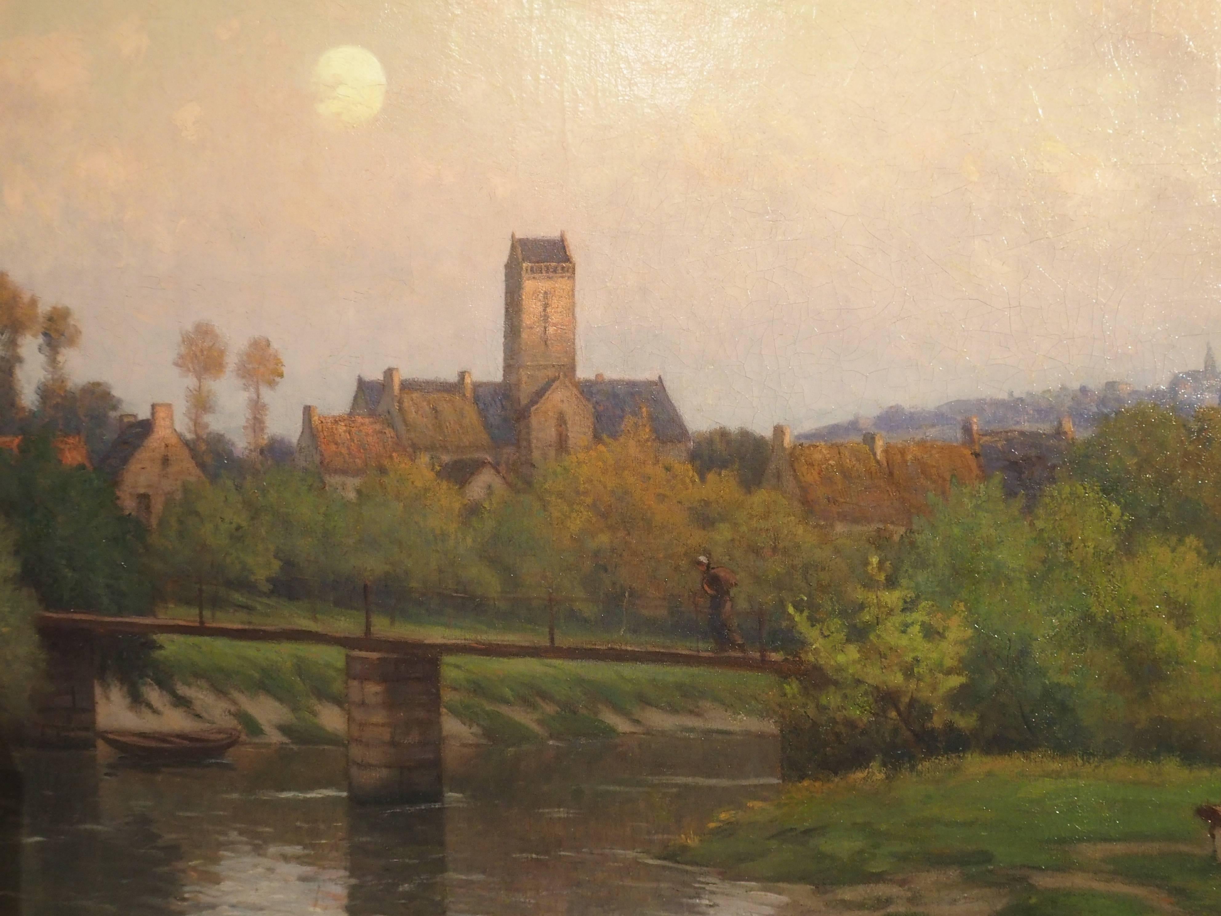 french landscape painters