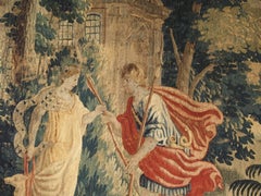 18th Century Tapestry from Belgium