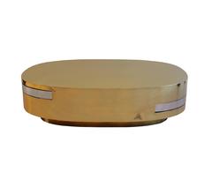 Ellisse Table by Gabriella Crespi