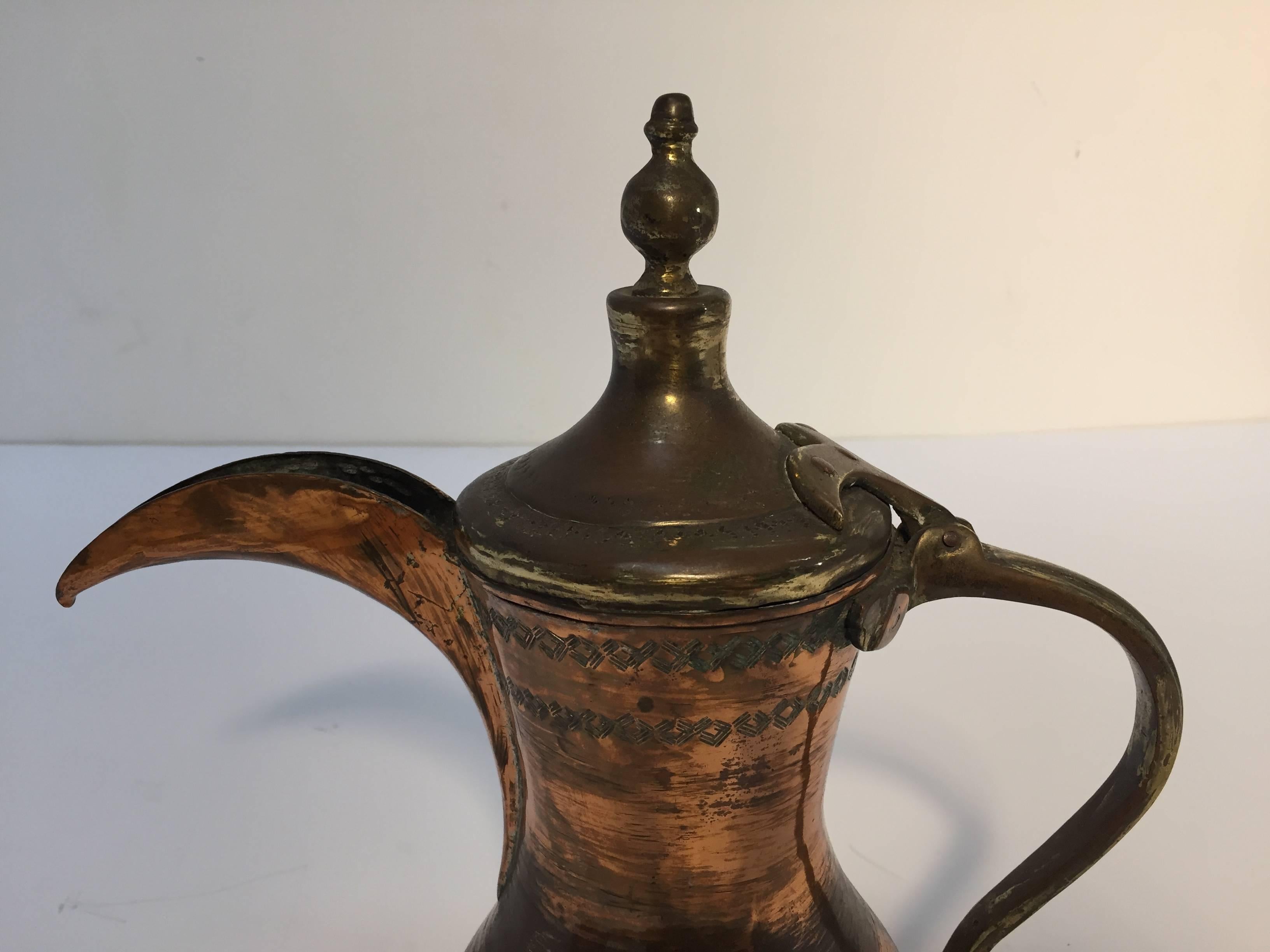 dallah coffee pot for sale