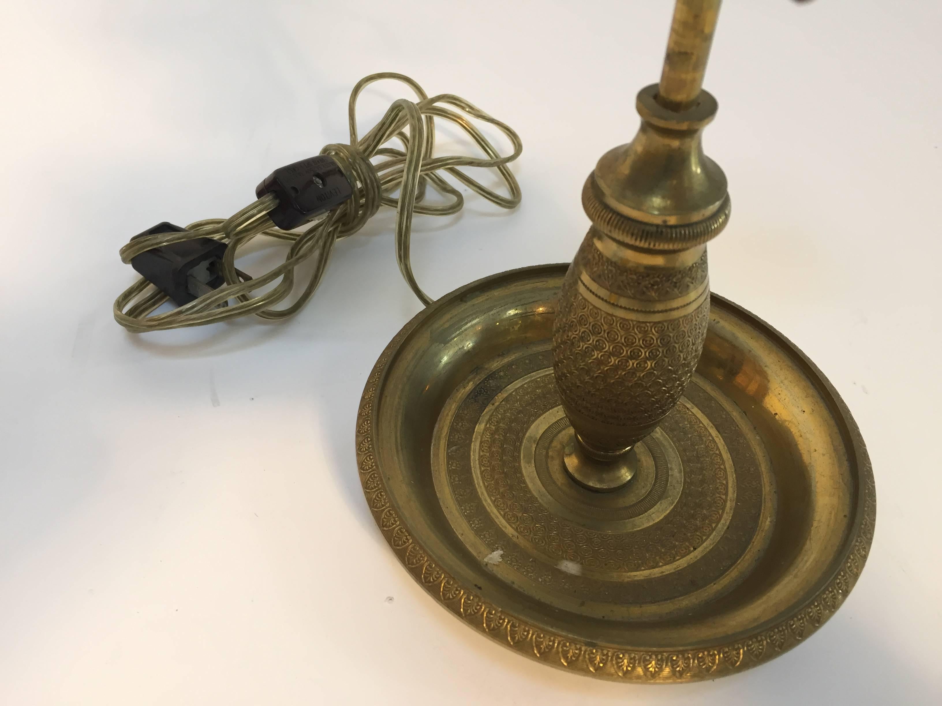 antique brass candelabra for sale