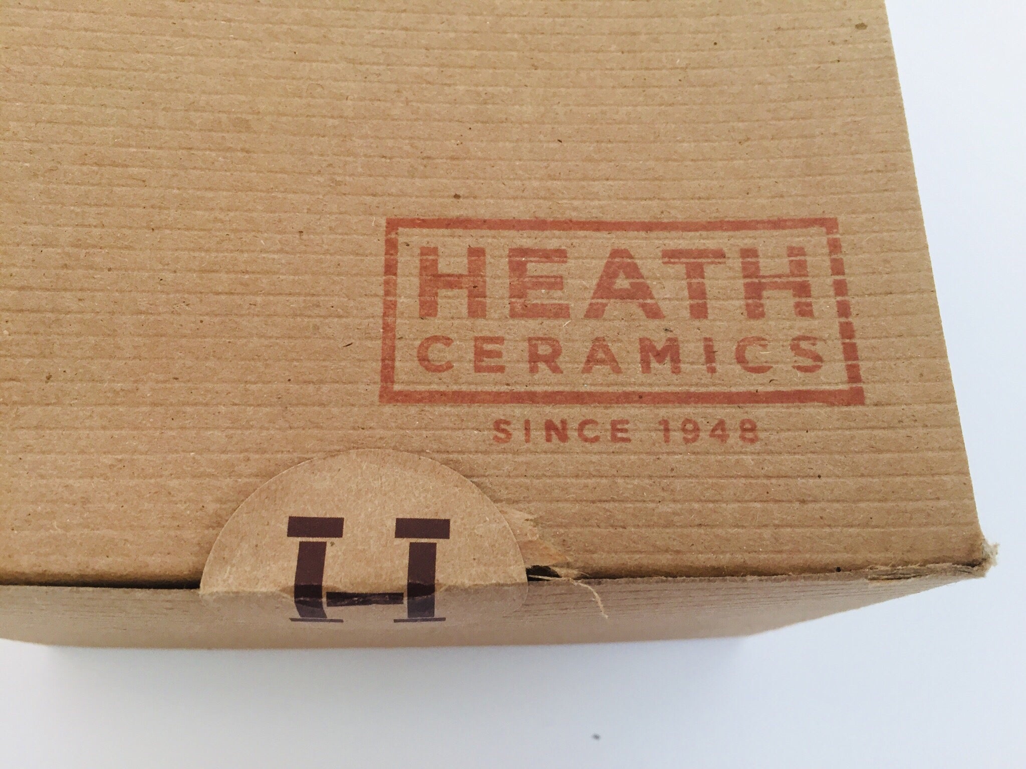 Dating heath keramik