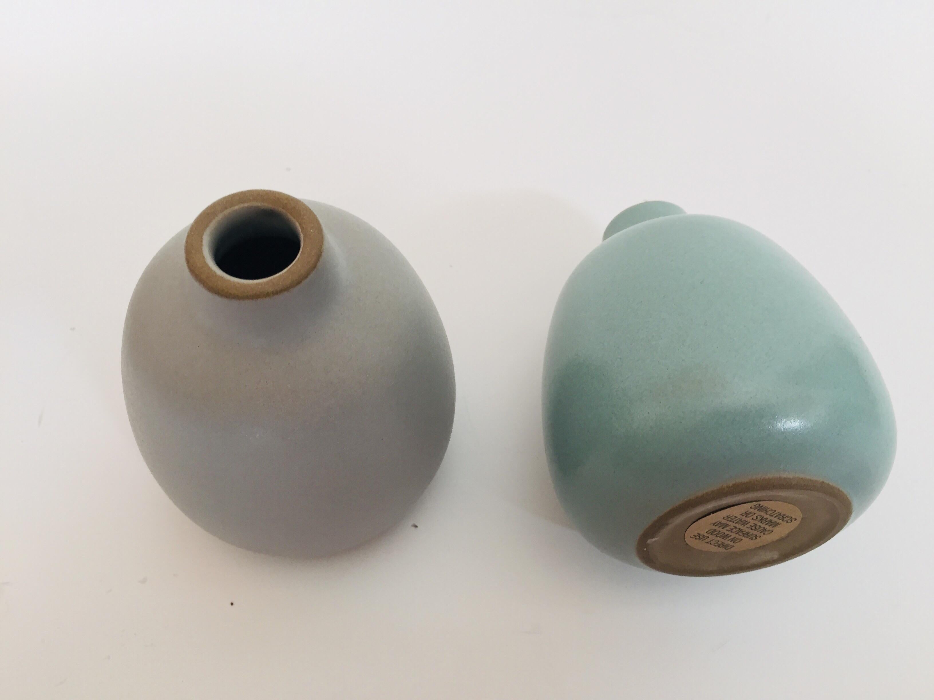 heath bud vase
