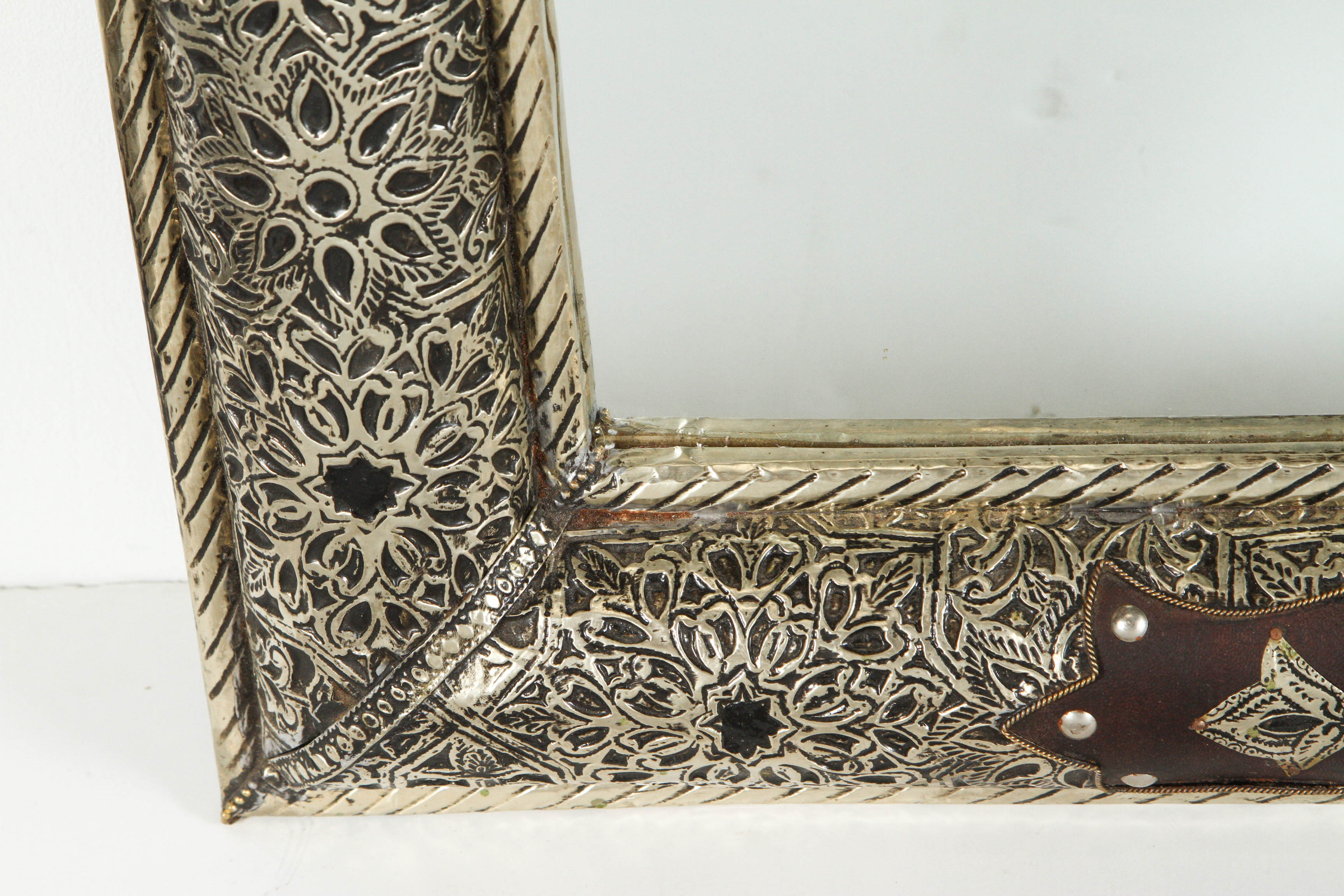 filigree mirrors