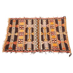 Berber Tribes of Morocco Folk Art