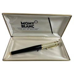 Montblanc Greta Garbo Special Edition Ballpoint Pen with Akoya Pearl, Germany