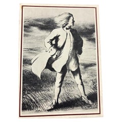 The History of Tom Jones by Henry Fielding, 1964 Edition, Paper, USA