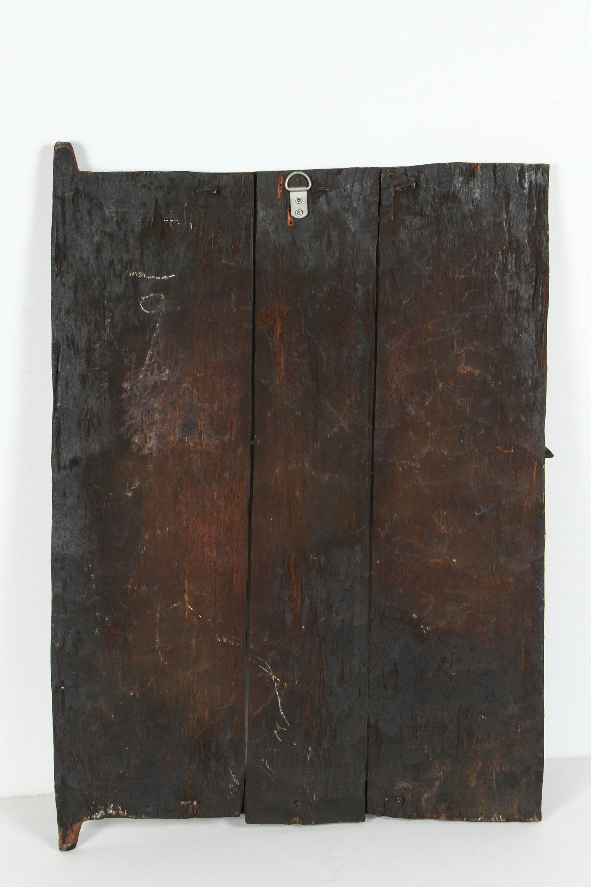 African Tribal Decorative Door 1