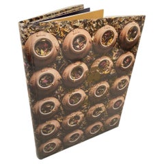 Officina Profumo Farmaceutica di Santa Maria Novella Hardcover Photography book