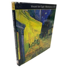Vincent Van Gogh Capolavori dell'arte