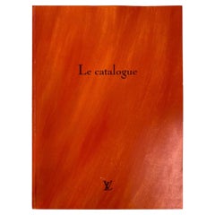 Louis Vuitton Reference Book 1997: Modern Style, France