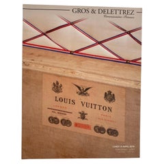 Louis Vuitton Paris Auction Catalog 2019 by Gros & Delettrez