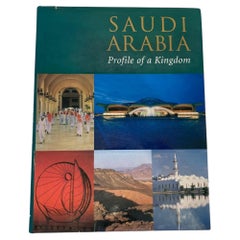 Arabia Saudita, profilo di un regno Libro di Claude Avézard, Jan Dobson Copertina rigida