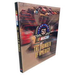 50th Anniversary NASCAR The Thunder of America 1988