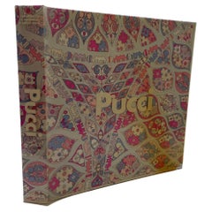Emilio Pucci - Historia de la moda -Edición limitada Taschen 2010