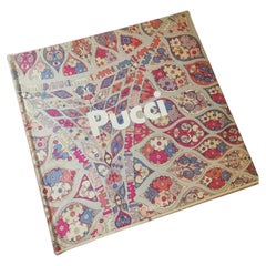 Emilio Pucci - Fashion Story -Limited Edition Taschen 2010